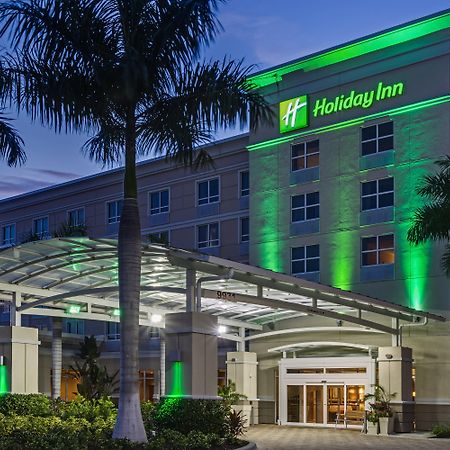 Hotel Crowne Plaza Ft Myers Gulf Coast By Ihg Fort Myers Exteriér fotografie