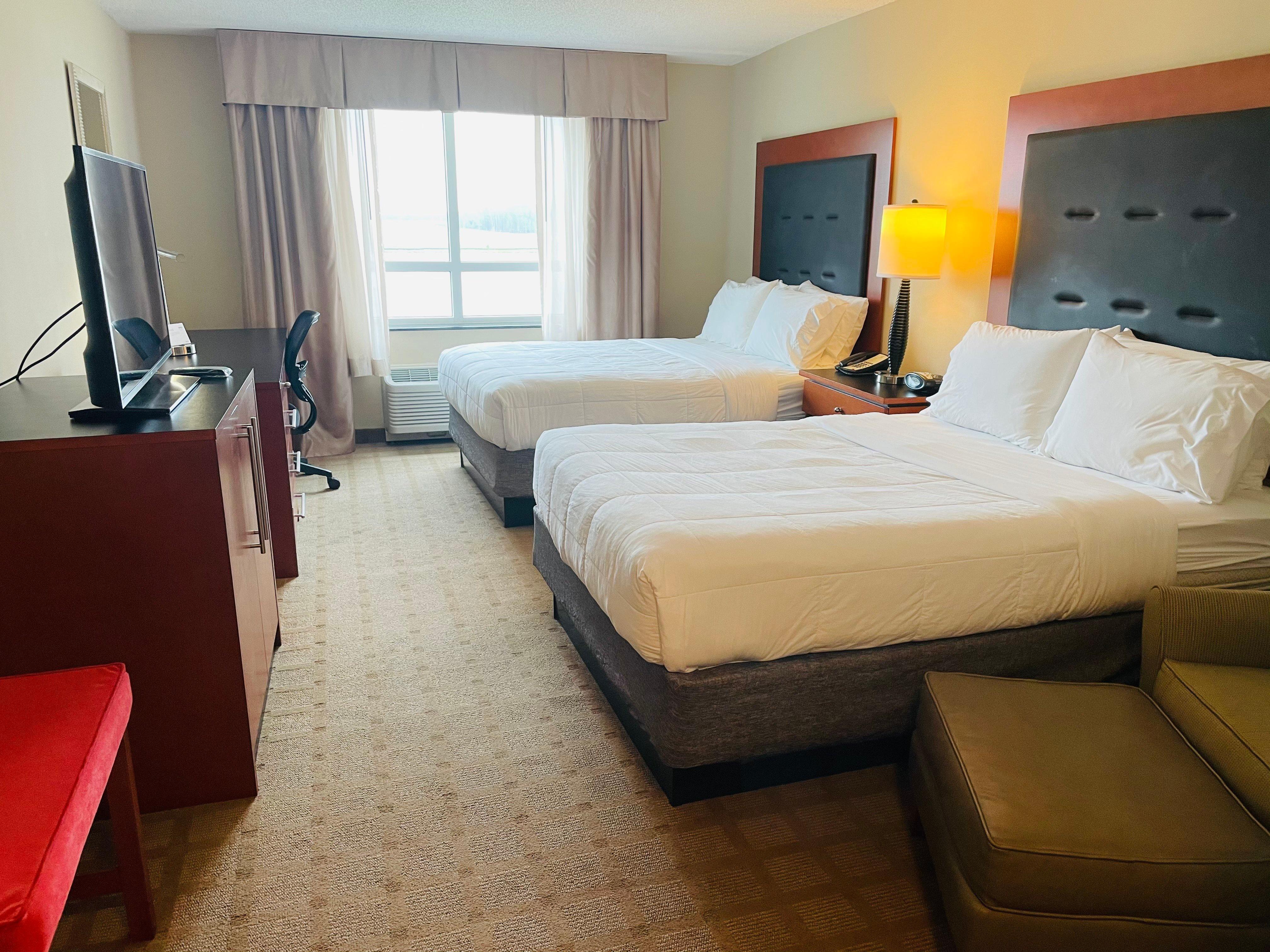Hotel Crowne Plaza Ft Myers Gulf Coast By Ihg Fort Myers Exteriér fotografie