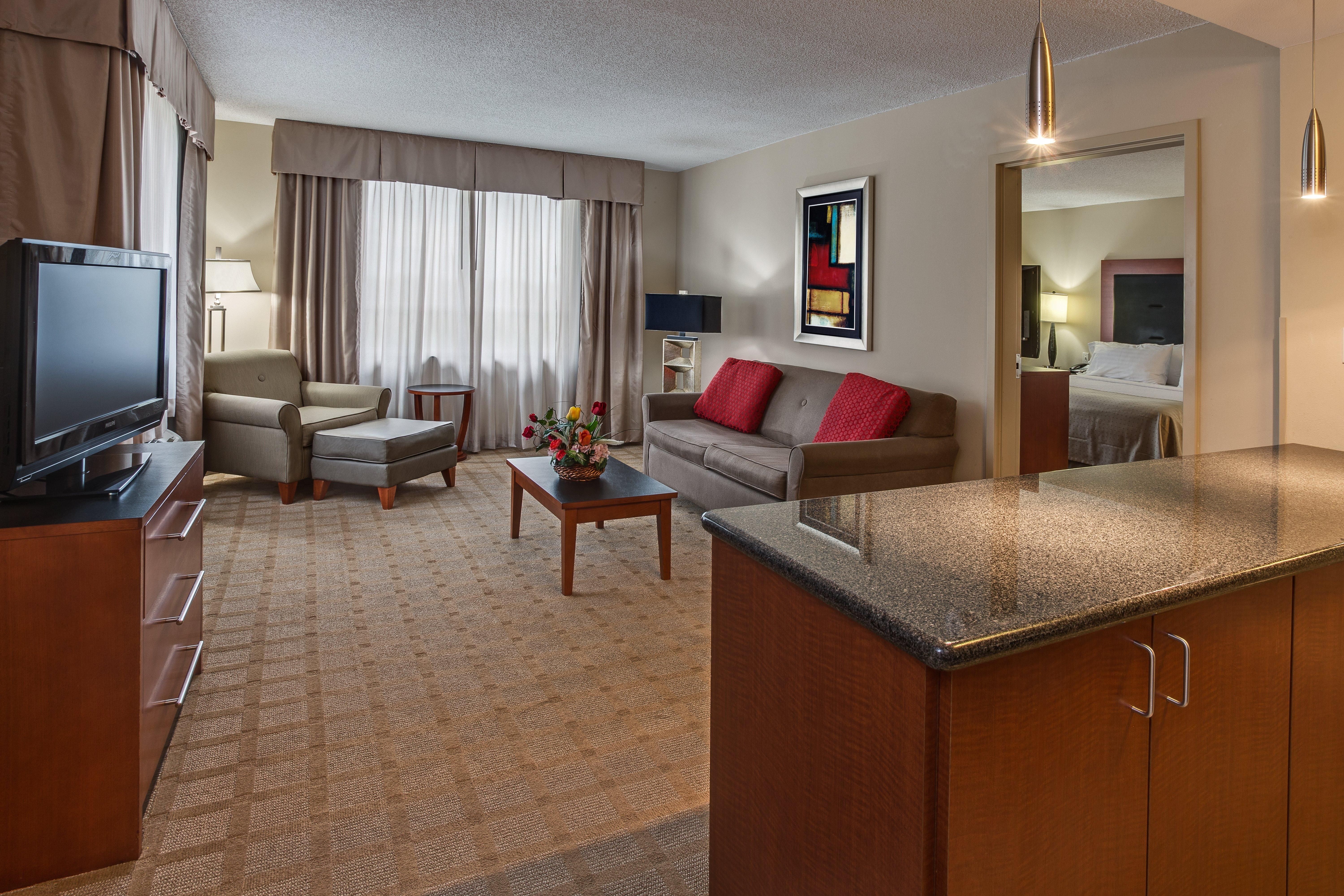 Hotel Crowne Plaza Ft Myers Gulf Coast By Ihg Fort Myers Exteriér fotografie