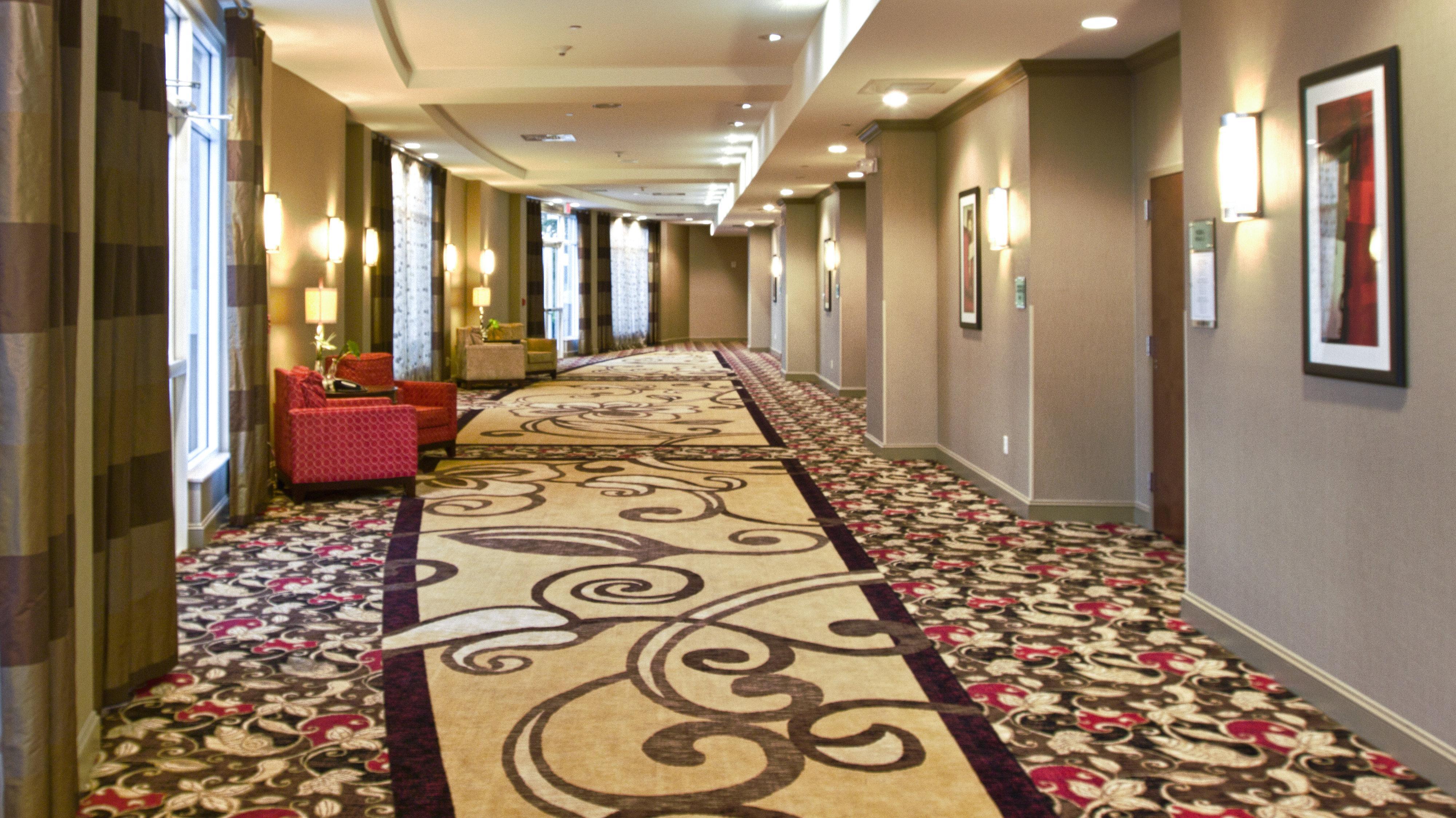 Hotel Crowne Plaza Ft Myers Gulf Coast By Ihg Fort Myers Exteriér fotografie
