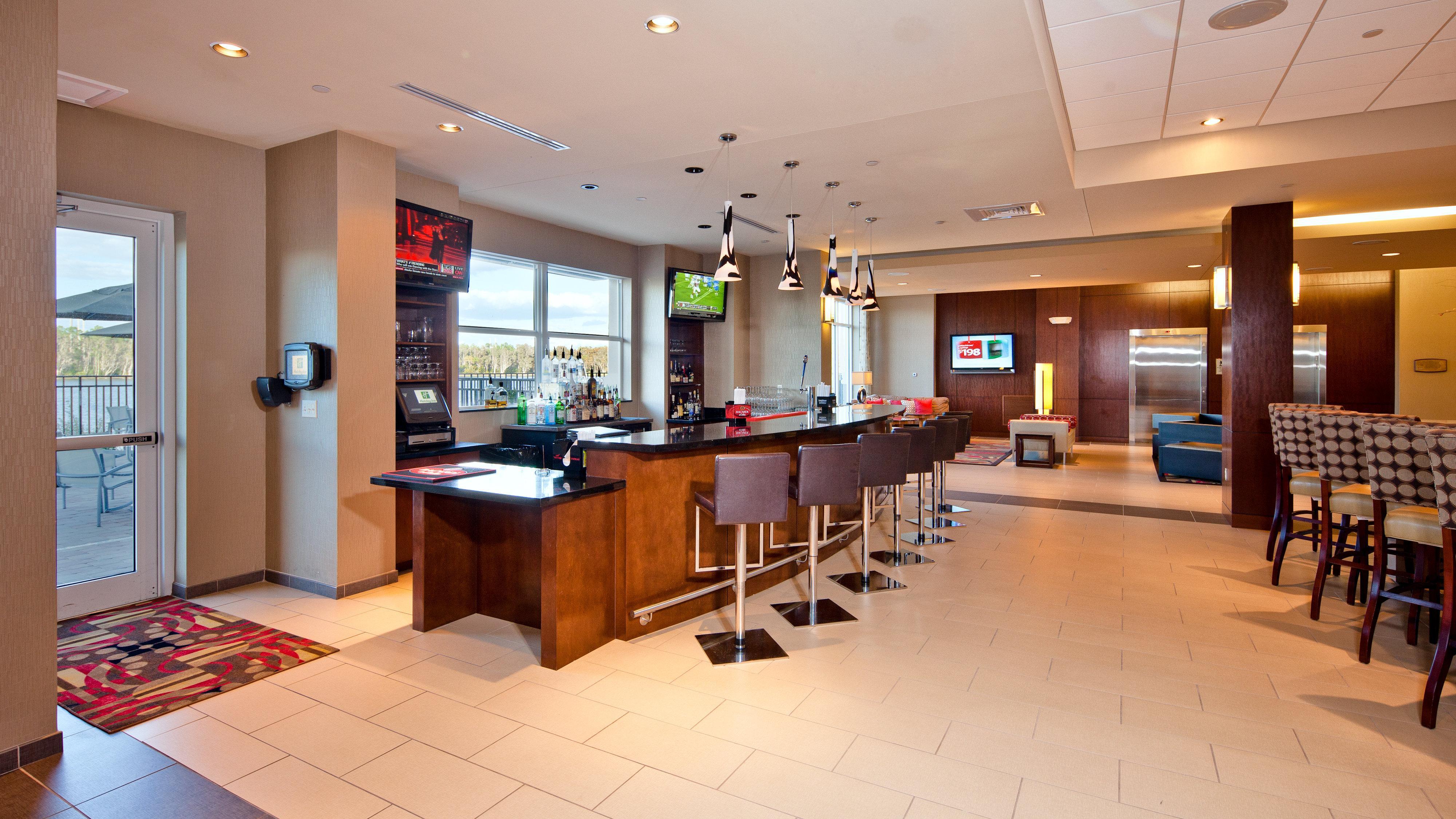 Hotel Crowne Plaza Ft Myers Gulf Coast By Ihg Fort Myers Exteriér fotografie
