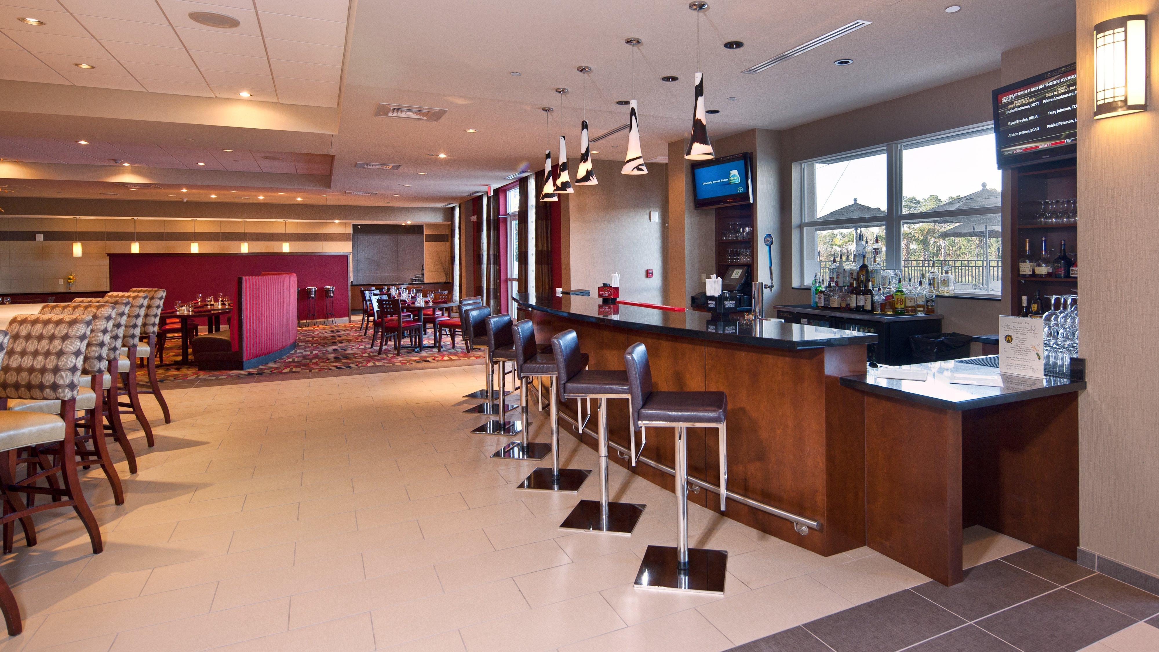 Hotel Crowne Plaza Ft Myers Gulf Coast By Ihg Fort Myers Exteriér fotografie