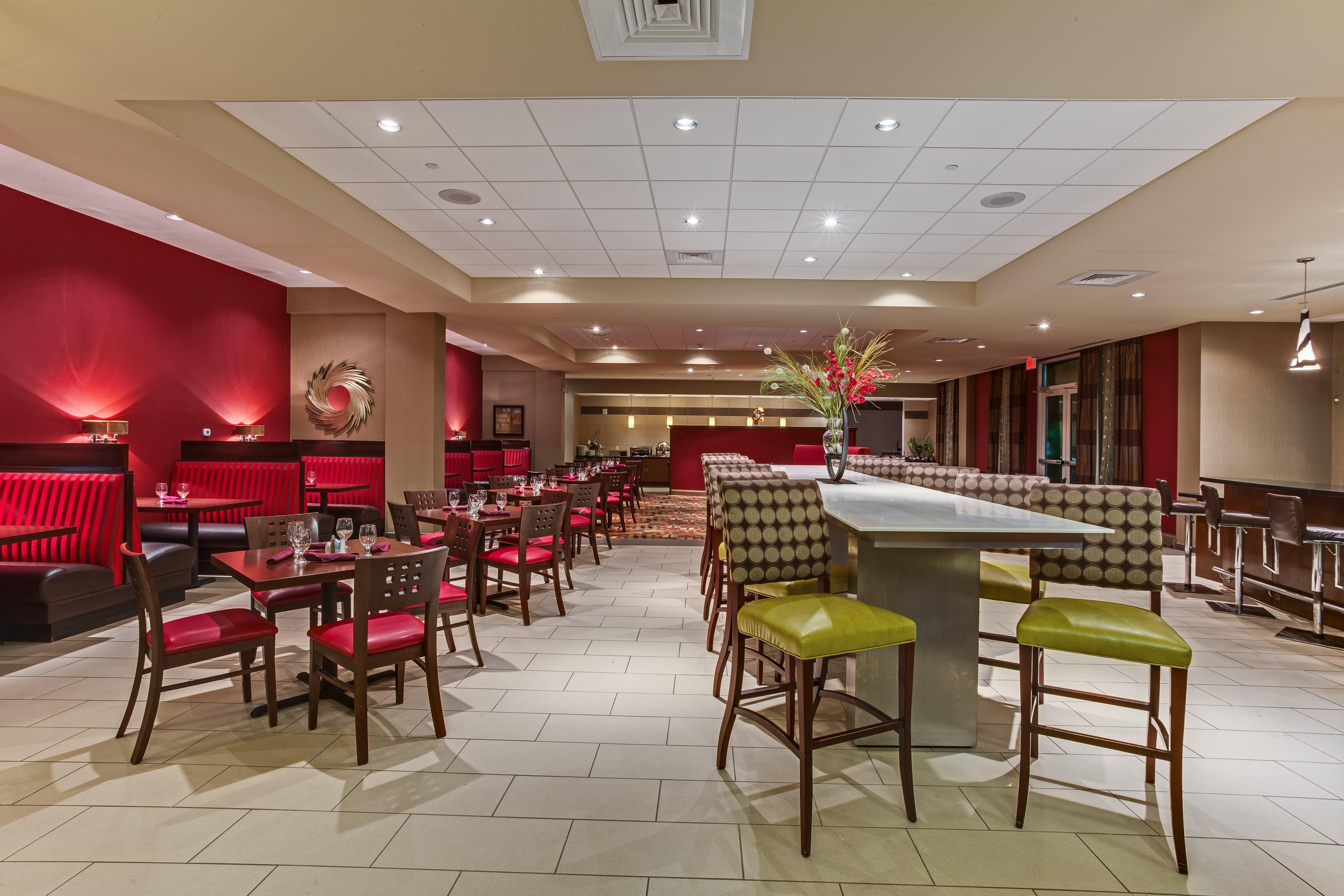 Hotel Crowne Plaza Ft Myers Gulf Coast By Ihg Fort Myers Exteriér fotografie