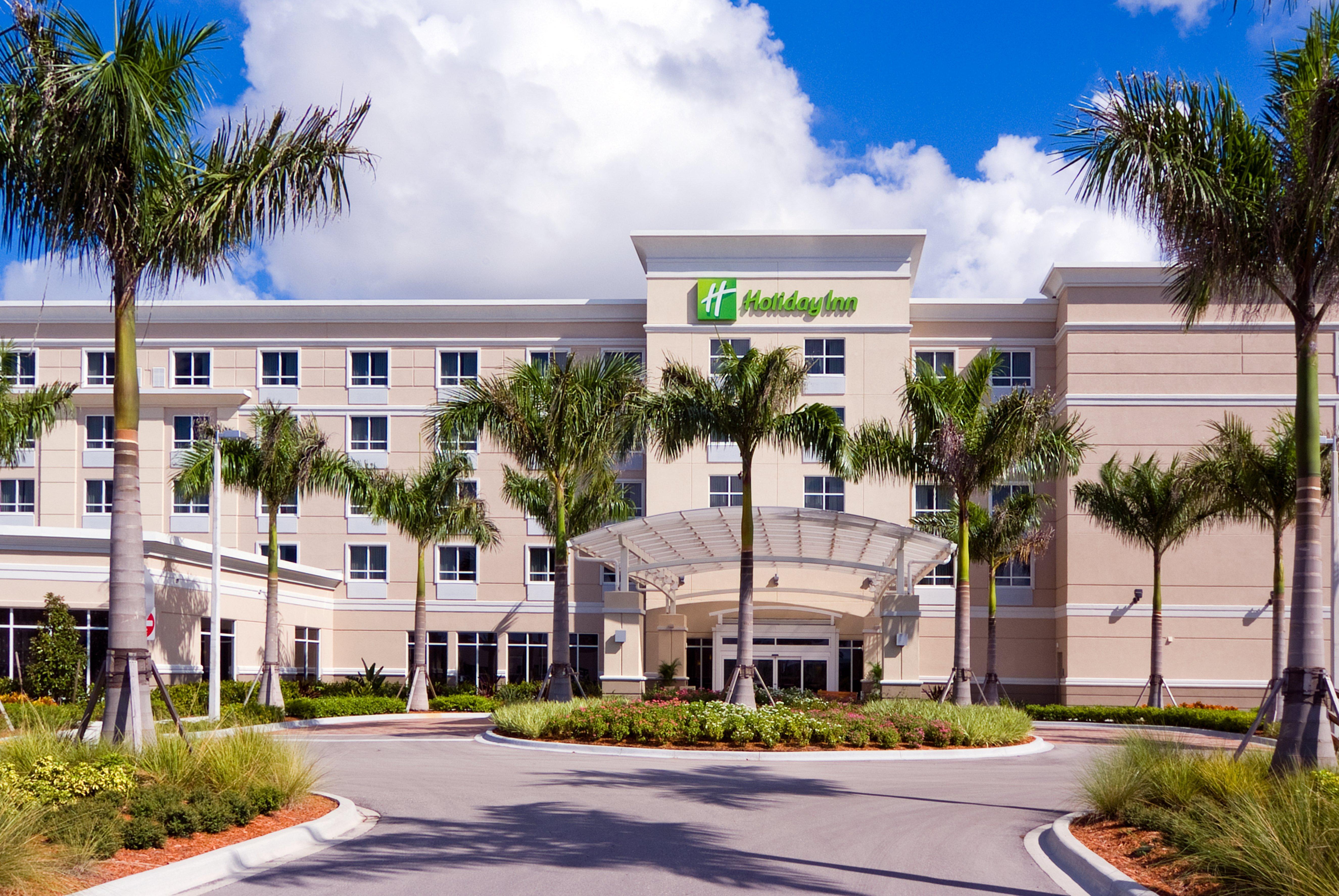 Hotel Crowne Plaza Ft Myers Gulf Coast By Ihg Fort Myers Exteriér fotografie
