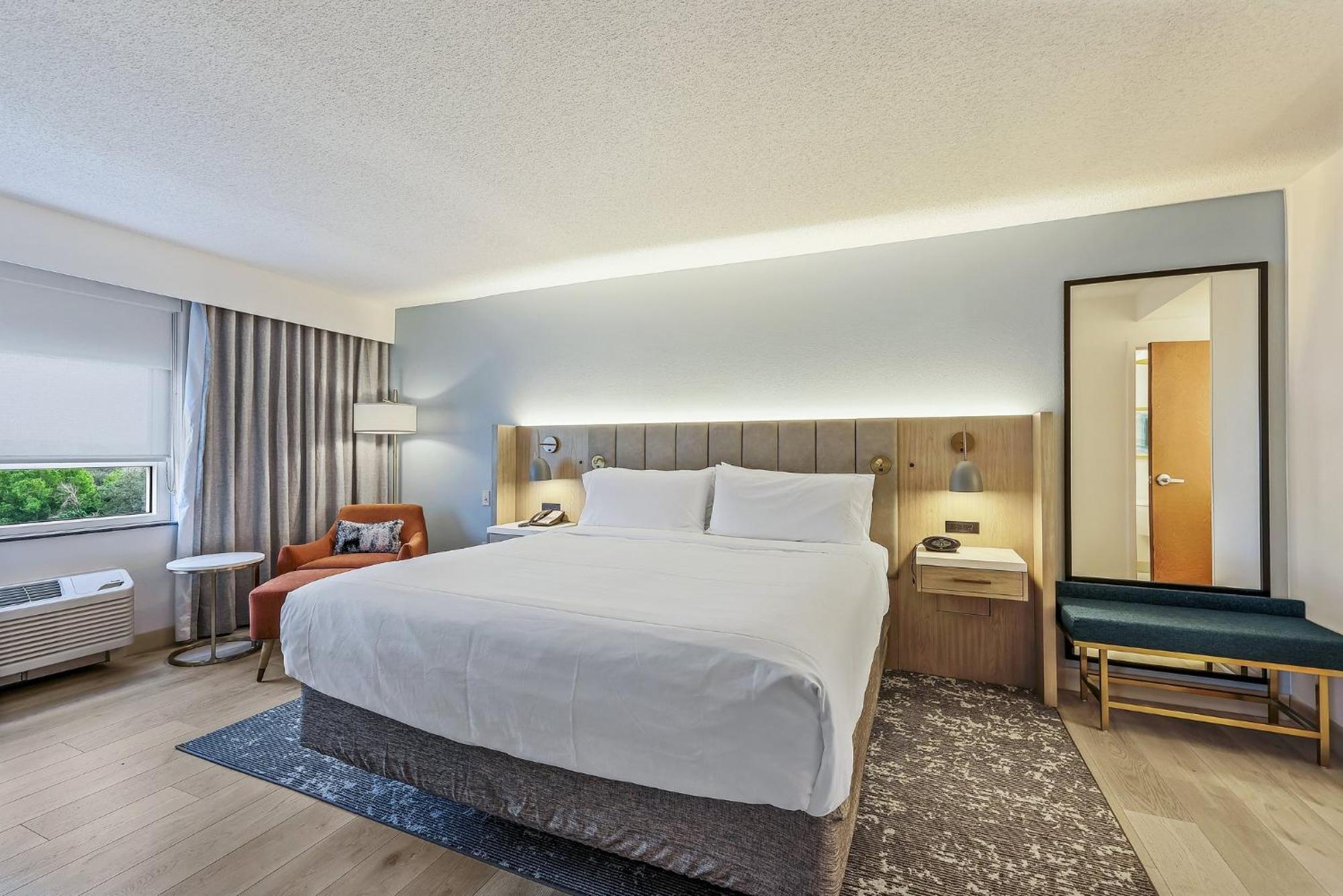 Hotel Crowne Plaza Ft Myers Gulf Coast By Ihg Fort Myers Exteriér fotografie