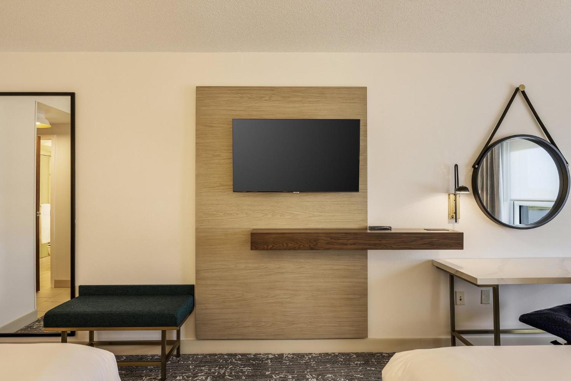 Hotel Crowne Plaza Ft Myers Gulf Coast By Ihg Fort Myers Exteriér fotografie
