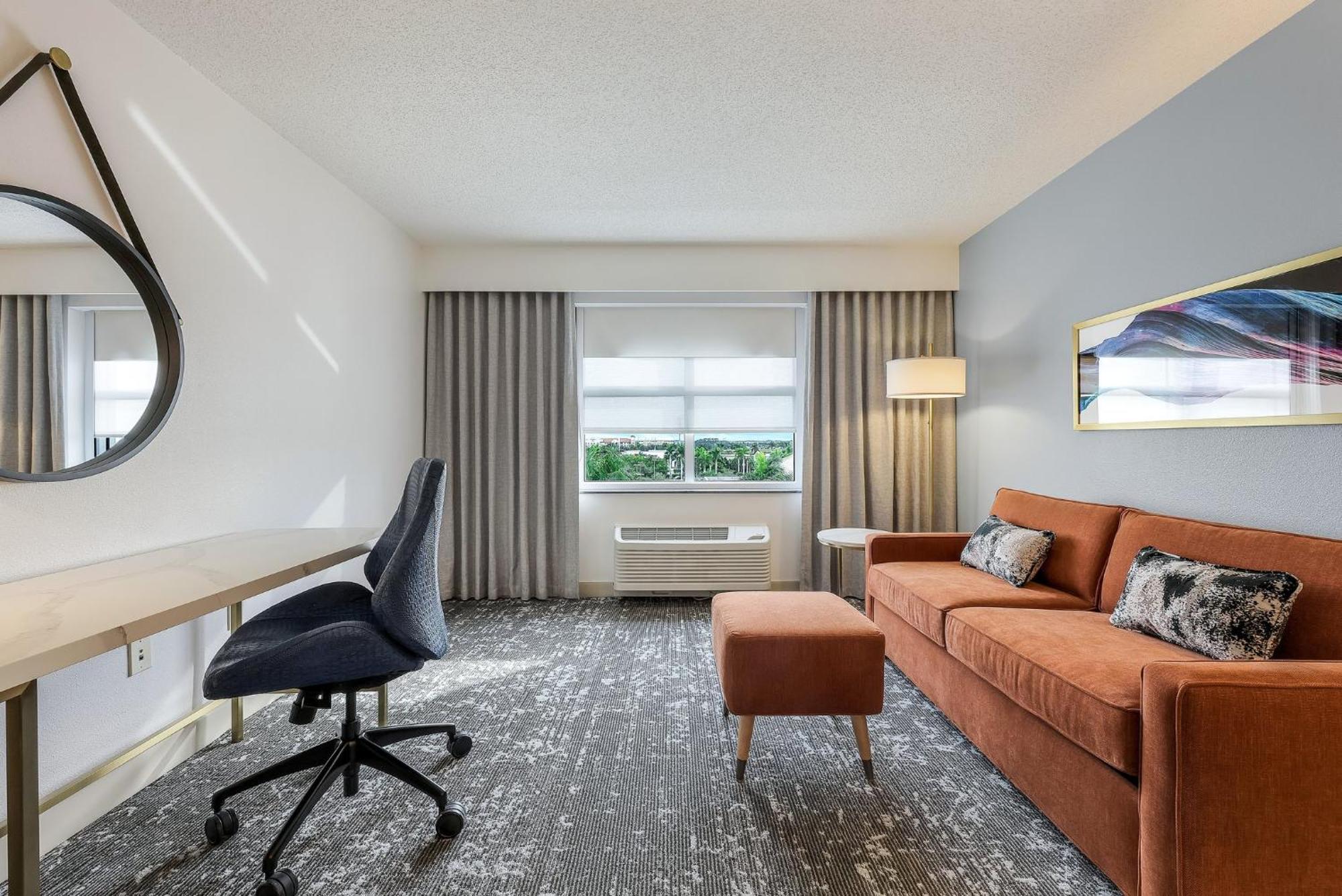 Hotel Crowne Plaza Ft Myers Gulf Coast By Ihg Fort Myers Exteriér fotografie