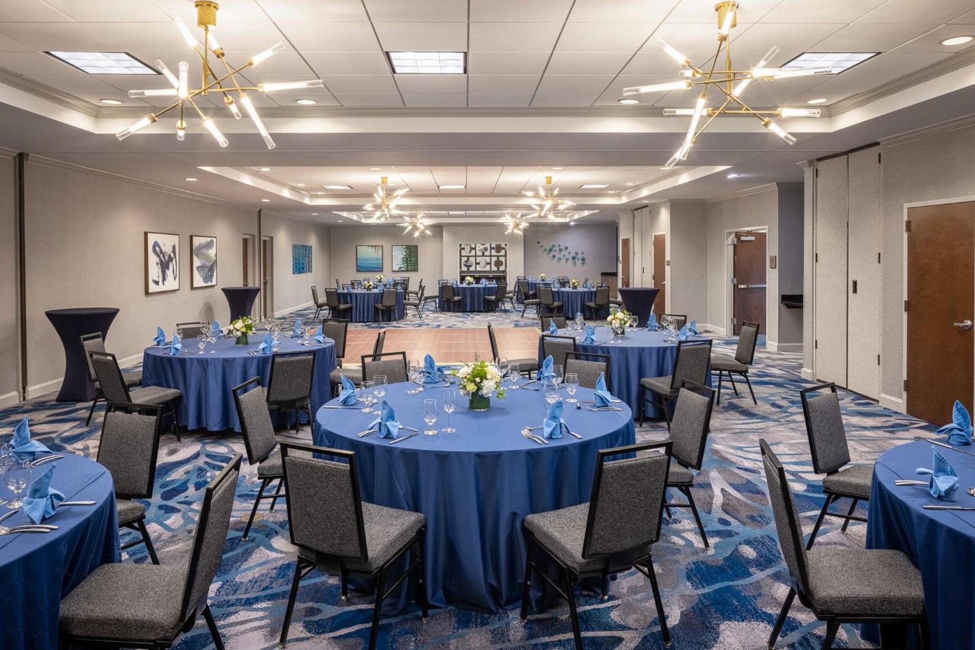 Hotel Crowne Plaza Ft Myers Gulf Coast By Ihg Fort Myers Exteriér fotografie
