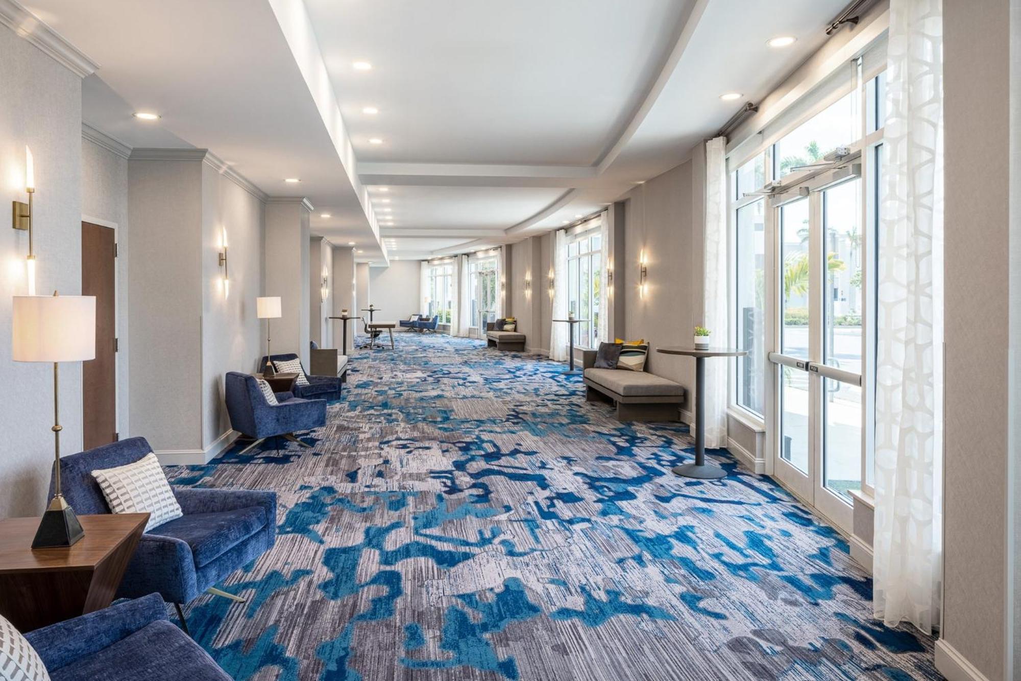 Hotel Crowne Plaza Ft Myers Gulf Coast By Ihg Fort Myers Exteriér fotografie