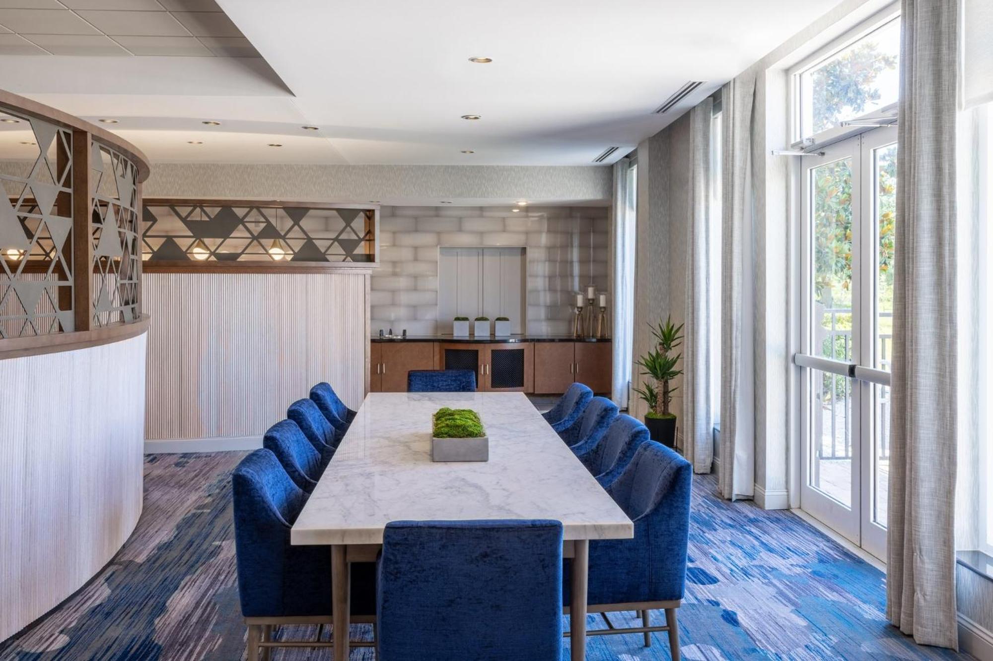 Hotel Crowne Plaza Ft Myers Gulf Coast By Ihg Fort Myers Exteriér fotografie