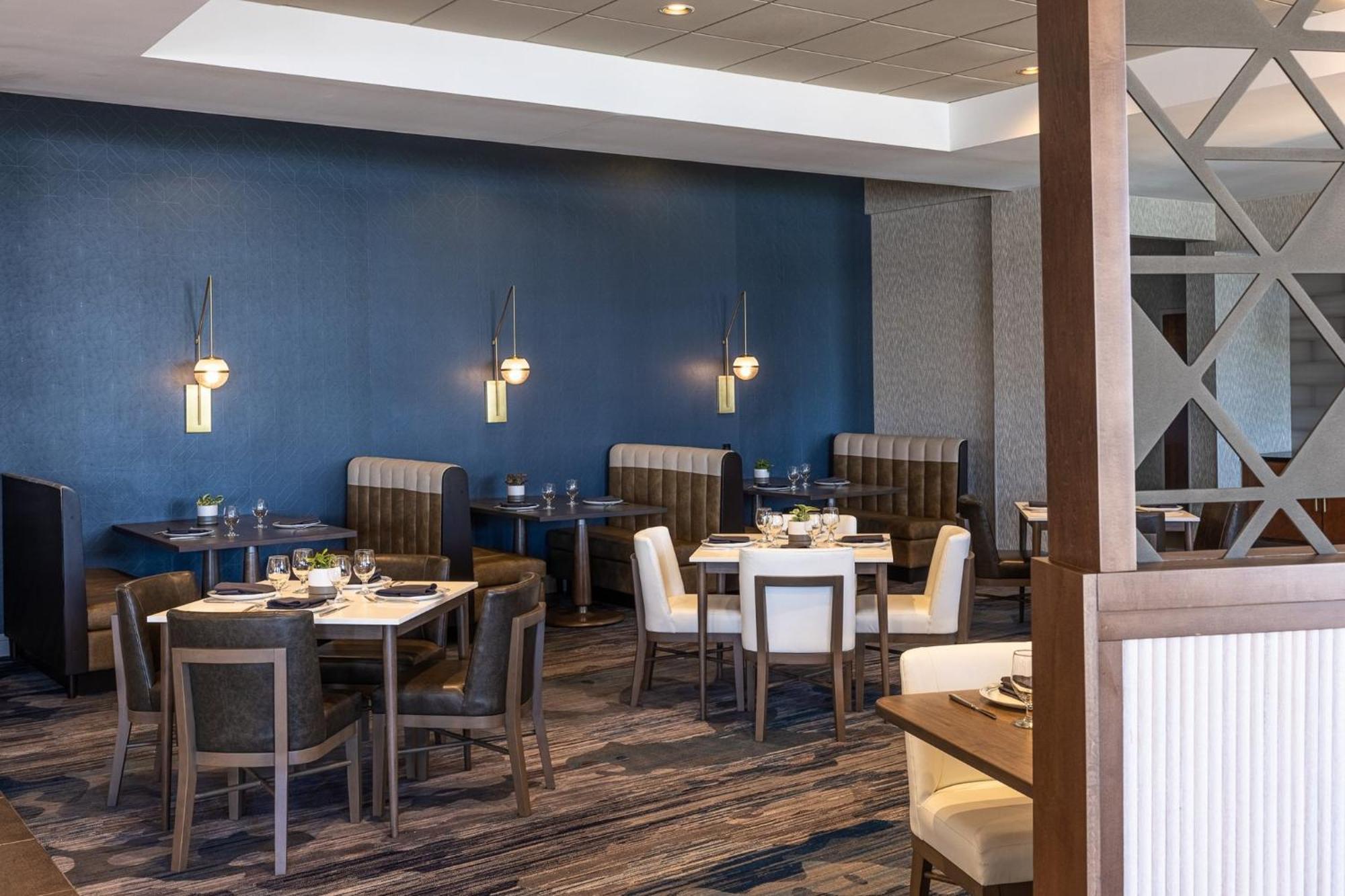 Hotel Crowne Plaza Ft Myers Gulf Coast By Ihg Fort Myers Exteriér fotografie